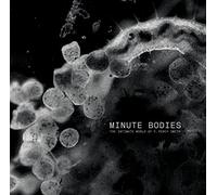 Tindersticks - Minute Bodies: The Intimate World Of F. Percy Smith