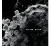 Tindersticks - Minute Bodies - CD DVD - K600z