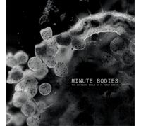 Tindersticks Minute Bodies: The Intimate World of F. Percy Smit (CD) (US IMPORT)