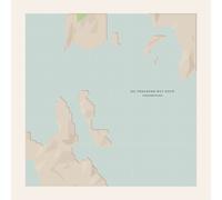 Tindersticks No Treasure But Hope (CD) Album (US IMPORT)