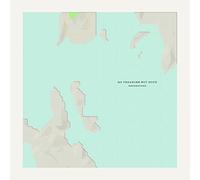 Tindersticks - No Treasure But Hope - CD - B600z