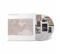 TINDERSTICKS - PAST IMPERFECT, THE BEST OF TINDERSTICKS 92 - 21