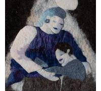 TINDERSTICKS - SOFT TISSUE INDIES EXCLUSIVE PETROL VINYL - Vinyl Reco - K99z