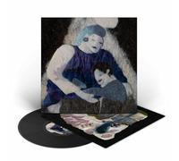 Tindersticks – Soft Tissue – 12" Vinyl