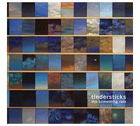 Tindersticks – The Something Rain – Vinyl (2012)