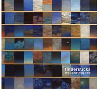Tindersticks – The Something Rain – Vinyl (2012)