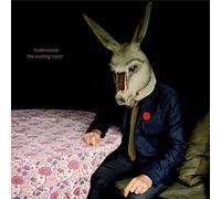 Tindersticks The Waiting Room (CD) Album (US IMPORT)