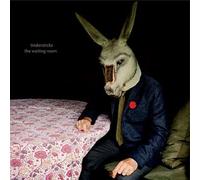Tindersticks - The Waiting Room (Limited Coloured Vinyl with DVD)