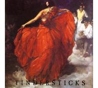 Tindersticks Tindersticks (CD) Album