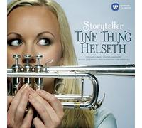Tine Thing Helseth - Storyteller