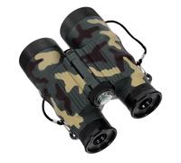 TINEASUR 12x38 Compact Mini Binoculars for Travel and Outdoor Use, Portable Small Handheld Binoculars Anti-slip Design, Lightweight Tiny Telescope for Sightseeing and Hiking