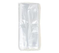 TINEASUR 200pcs Pof Heat Shrink Wrap Packaging Bag Shrinkable Wrapping Bag with Good Toughness Space-saving Storage for Packing and Displaying