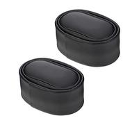 TINEASUR 2pcs Automatic Mechanical Watch Pillow Cushion for Watch Winder Mat Useful Box Pillow Accessories for Winders for