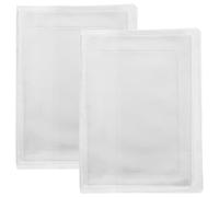 TINEASUR 2pcs PVC Driver's License Holder with Credit Sleeve Organizer to Protect and Organize Cards, Suitable for Meal and Membership Cards, for Daily Use