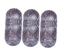 TINEASUR 3pcs Webcam Privacy Covers Easy to Install Sliding Camera Protectors for Laptops and Tablets Anti-hacking and Anti-peeping Stickers Convenient and Design for Enhanced Security