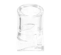 TINEASUR Acrylic Ants Water Feeder Stable Drinking Bowl Easy to Operate for Formicarium