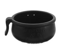 TINEASUR Automatic Poultry Waterer No Waste Chicken Water Cup Feeder Easy to Clean Maintain Multi-function Cockfighting Accessory