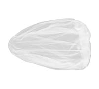 TINEASUR Bean Bag Chair Inner Liner Cover, Soft Mesh Material with Easy to Clean and Removable Features, Simple Design Replacement for Lazy Sofa, Suitable for Home Decor and Balconies