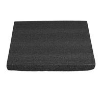 TINEASUR Black Epe Foam Board Cushioning Insert for Tool Box and Interlocking Boxes, Easy to Cut with Excellent Protection, for Daily Use Storage and Packing Liner