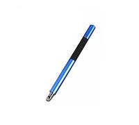 TINEASUR Capacitive Stylus Pen with Suction Cup for Tablets and Touch Screens Drawing Pen for Artists and Students