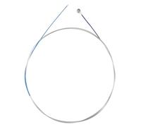 TINEASUR Cello Strings for Size 1/4 1/2 3/4 4/4 4pcs A-d-g-c Steel Core Cello Nickel Chromium Wound String Learner and Performer
