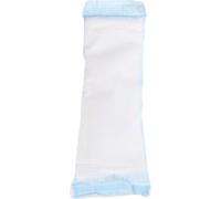 TINEASUR Cold Compress Pad Postpartum Ice Pack Crystal Ice Material for Nursing and Episiotomy Disposable 10Pcs