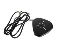 TINEASUR Desktop Control Button PC Power External Adapter Cable for Gaming Office Hotel Remote Start Function