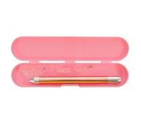 TINEASUR Drill DIY Pen Rhinestone Pointing Tool with Plastic Material for Efficient Painting Process and Easy to Catch Diamonds, for Diamond Drawing and Sequins Beads Art