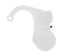 TINEASUR Driver Fatigue Prevention Ear-mounted Anti Sleep Alarm Car Safety Reminder Alert for