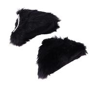 TINEASUR Elegant Cat Ear Hairpin Hair Supplies for Girls Distinctive Cat Costumes