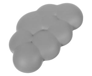 TINEASUR Ergonomic Keyboard Wrist Rest Cushion and Provide Comfortable Support Made of Soft Memory Foam and Non-Slip Rubber, Designed to Release Typing Fatigue for Home and Office Use