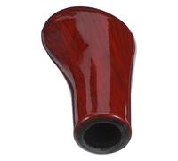TINEASUR Forklift Gear Shift Handle Knob Plastic 13.0x4.5x3.0 Cm