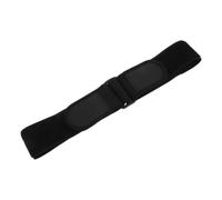 TINEASUR Golf Swing Trainer Arm Band for Posture Correction and Core Strength Focus, Easy to Use Polyester Golf Swing Aid for Training at Home the Course to Accuracy and Consistency