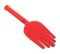 TINEASUR Handheld Massage Pat Body Pat with Meridian Therapy Feature for Back Shoulder Neck Muscle Relaxation Use at Home or Work