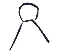 TINEASUR Japanese Chef Headband Handwoven Cotton-linen Sweat Absorbing Towel for Sushi Restaurants and Izakaya Comfortable and Breathable Design