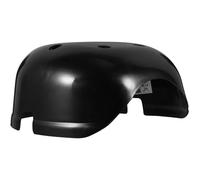 TINEASUR Lightweight Abs Baseball Insert Cap for Safety Caps Bump 6-hole Hard Pp Foam Protective Shell Protection and Outdoor and Low-risk Workplace Head