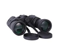 TINEASUR Low Light Binoculars for Bird Watching Hunting Travel Compact and Portable Outdoor Telescope Coated