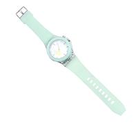 TINEASUR Luminous Watch Light up Boys and Girls Wrist Watch for Boys Year Old Students Digital Display Step Tracker Function