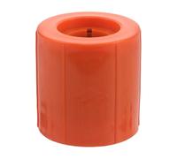 TINEASUR Magnetic Solenoid Valve Tool 15mm Plastic Industrial Valve with Extreme Durability for Refrigeration Troubleshooting and HVAC Emergency Maintenance