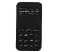 TINEASUR Mini Portable Sound Card Voice Changer with Sound Effects for Live Streaming Gaming and Chatting Compatible with Ios and Voice Beautifier with Fine Tuning Modes