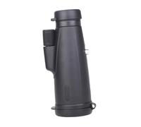 TINEASUR Monocular Telescope for Viewing 12x50 Waterproof High Power Metal Outdoor Bird Watching Camping Photography Tool with Smartphone Clip