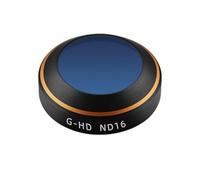 TINEASUR Multi Coated Color Restoration Neutral Density Filter for Nd16, High Transparency Aluminum Alloy Lens Filter with Drone Camera Lens for Outdoor Photography