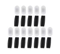 TINEASUR Pet Water Fountain Filter Cotton with Replacement 24pcs for Deep Filtering Cats Dogs for Pet Store