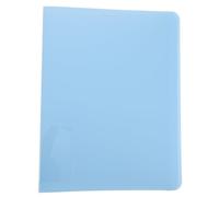 TINEASUR Portable File Folder with Sturdy Material for Office and School Organizing Files Efficiently Document Storage Bag