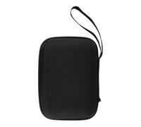 TINEASUR Portable Recorder Case for Voice Recording Device with Lightweight Eva Material and User Friendly Interface, for Carrying Audio Equipment and Organising Accessories during Study