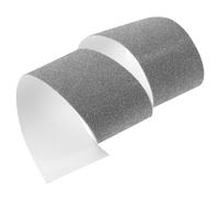 TINEASUR Realistic Urban Design Road Tape with Distinctive Resin Surface for Display Cabinet and Collectors, DIY Traffic Tape for Model Trains and Hobby Building