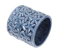 TINEASUR Shell Succulent Flowerpot Cute Pottery for Indoor Outdoor Plants Small Ceramic Plant Pot