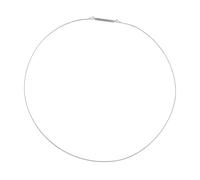 TINEASUR Stainless Steel Washing Machine Door Seal Clamp Replacement Spring Clamp for Front Load Washer 34cm Diameter Door Boot Seal Gasket