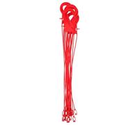 TINEASUR Sturdy and Easy Installation for Plastic Flowerpot Hook 5pcs with Good Load-Bearing Capacity Hanging Plant Flower Pots Balconies Work Desk