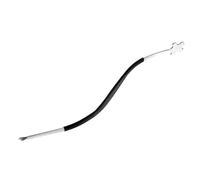 TINEASUR Violin Sound Post Setter Metal Installation Tool for Violin and Unique Tip Design for Secure Sound Post Placement Easy to Use for Professional and Amateur Luthiers Efficient Repair